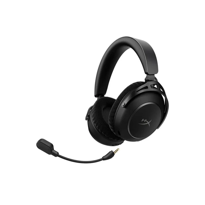 HyperX Cloud Alpha 2 Wireless Gaming Headset with RGB Base Station - Bluetooth & 2.4GHz (AJ5C7AA)