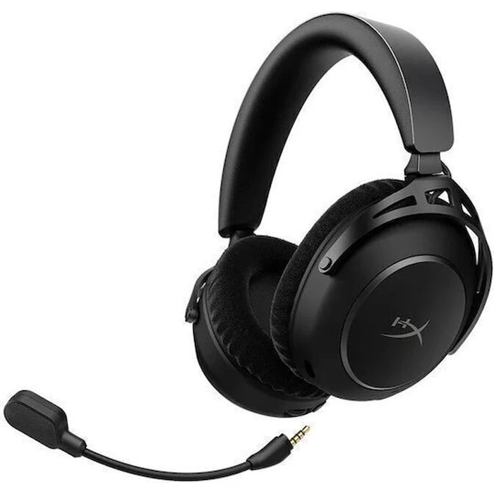 HyperX Cloud Alpha 2 Wireless Gaming Headset with RGB Base Station - Bluetooth & 2.4GHz (AJ5C7AA)