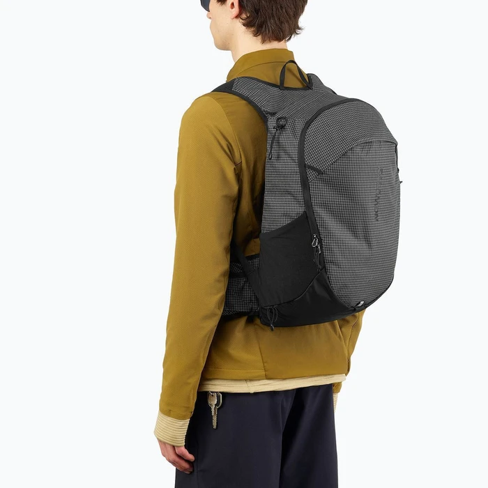 Salomon Trailblazer Ορειβατικό Σακίδιο 20lt Μαύρο Daypack