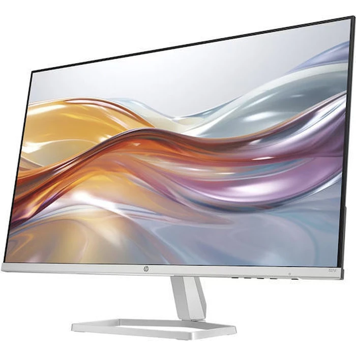 HP Computer Monitor S5 527PF 27 inch FHD IPS 350cd 5ms