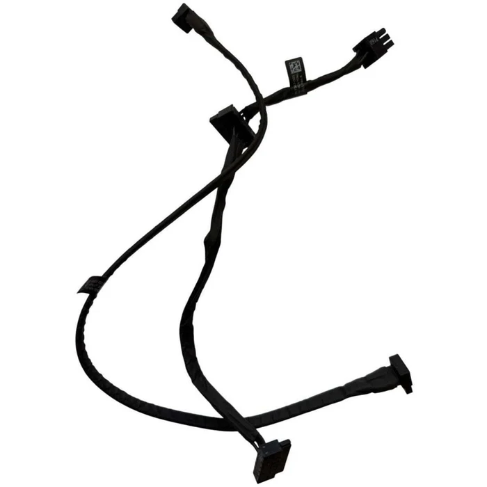 Σετ καλωδίων HDD για HP Z2 TWR G1i - Ανταλλακτικό HP (B5DU5AA)