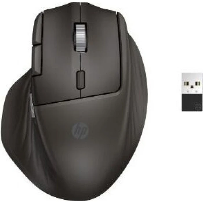 HP Wireless Mouse 785M Ultra Fast Scroll
