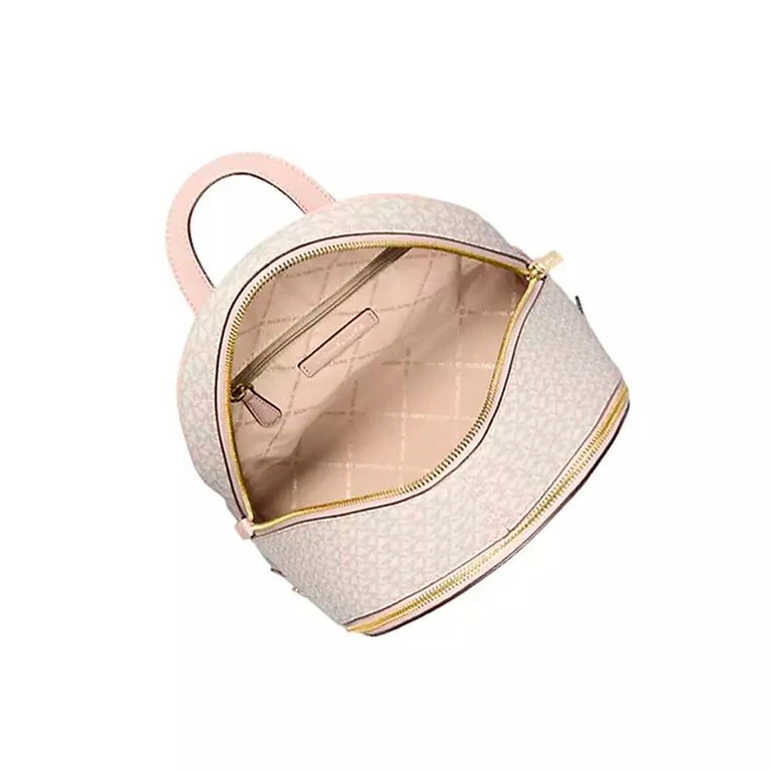 Michael Kors Παιδική Τσάντα Πλάτης Ροζ