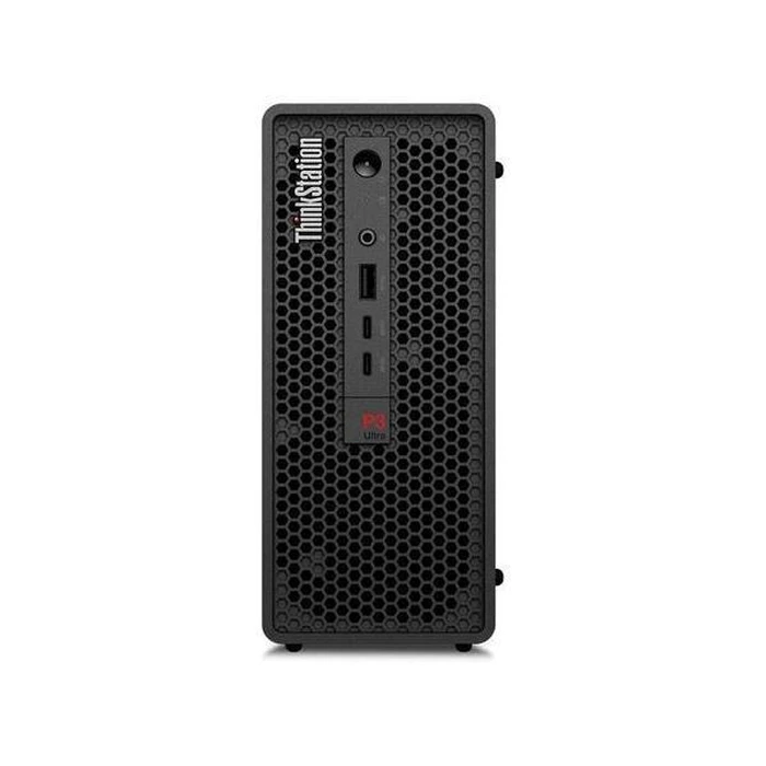 Lenovo ThinkStation P3 Ultra SFF Επιτραπέζιος Υπολογιστής (Intel Core Ultra 9 285 / 64GB DDR5 / 1TB SSD / Windows 11 Pro)