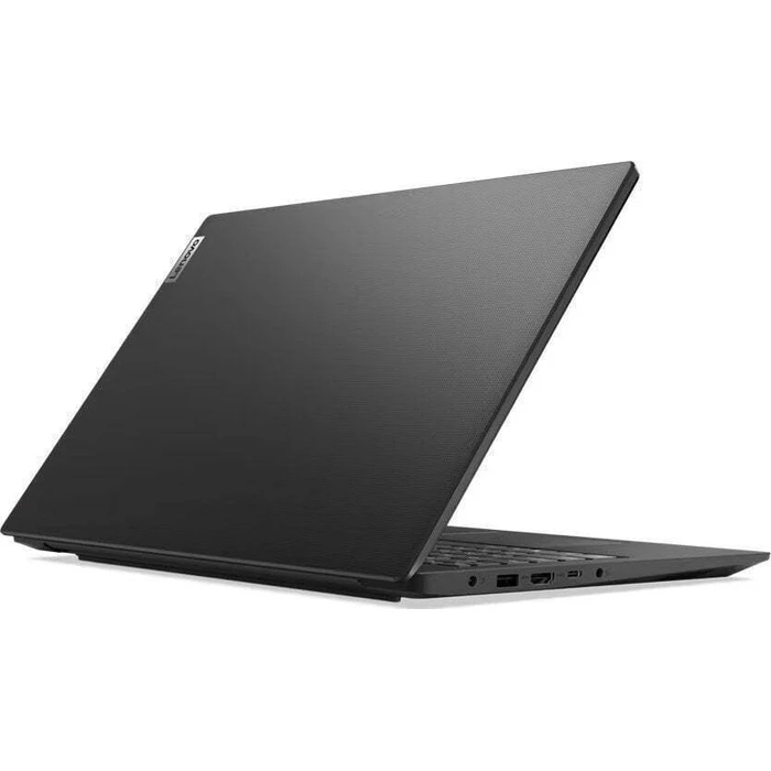 Laptop Lenovo V15 G4 AMN (82YU016VPB) - AMD Ryzen 3 7320U, 16GB, 512GB, 15.6" FHD, FreeDOS, Μαύρο (International English Keyboard)