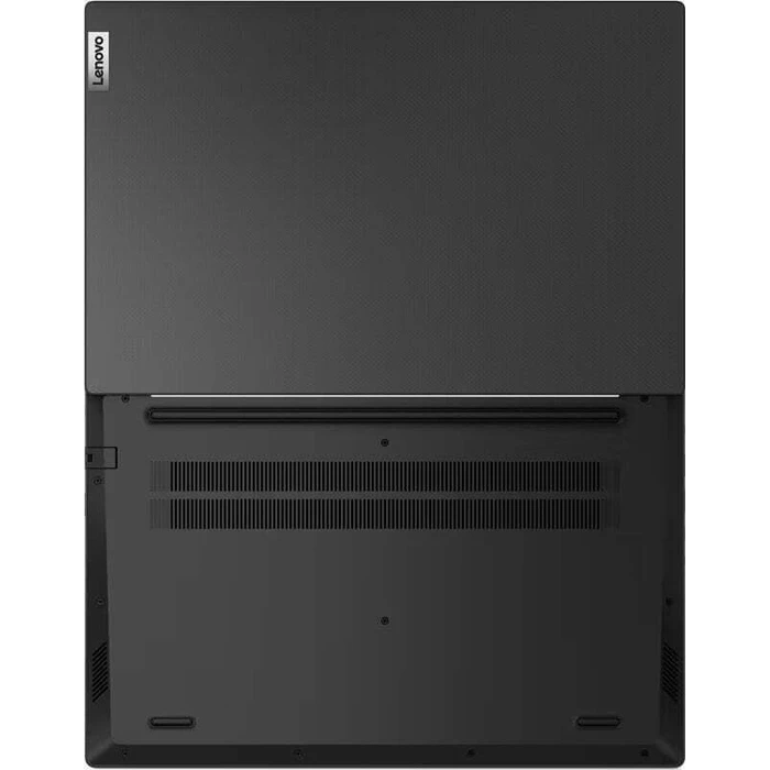 Laptop Lenovo V15 G4 AMN (82YU016VPB) - AMD Ryzen 3 7320U, 16GB, 512GB, 15.6" FHD, FreeDOS, Μαύρο (International English Keyboard)