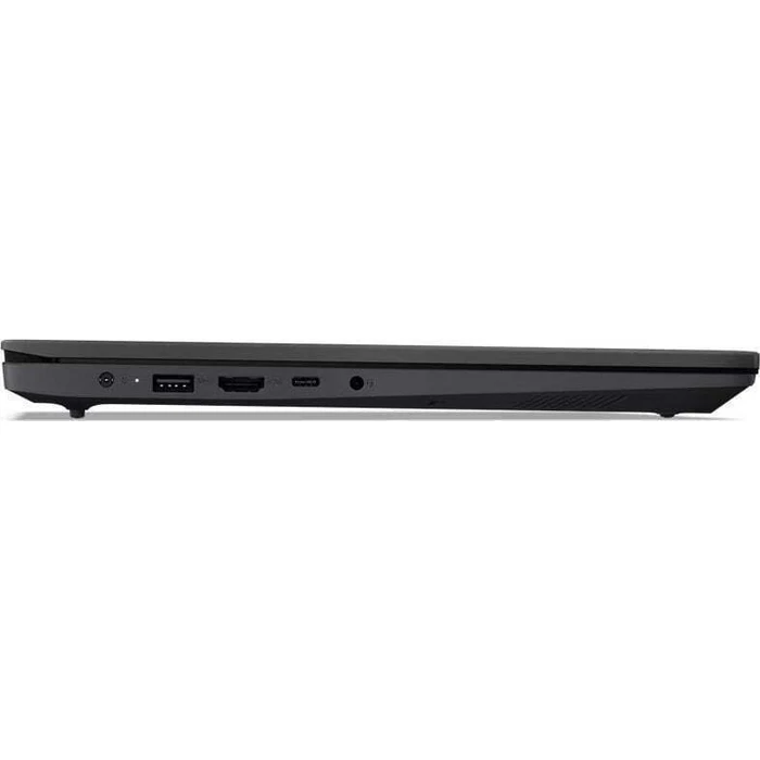 Laptop Lenovo V15 G4 AMN (82YU016VPB) - AMD Ryzen 3 7320U, 16GB, 512GB, 15.6" FHD, FreeDOS, Μαύρο (International English Keyboard)