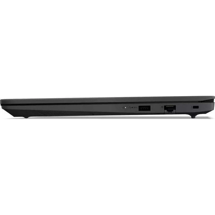 Laptop Lenovo V15 G4 AMN (82YU016VPB) - AMD Ryzen 3 7320U, 16GB, 512GB, 15.6" FHD, FreeDOS, Μαύρο (International English Keyboard)