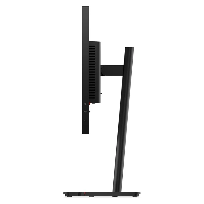 LENOVO ThinkVision T24-40 23.8'' IPS FHD 1920x1080, 4ms GTG, 120Hz, USB-C, DisplayPort, HDMI, USB Hub, Ρυθμιζόμενο Ύψος