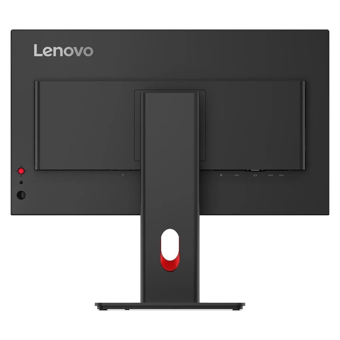 LENOVO ThinkVision T24-40 23.8'' IPS FHD 1920x1080, 4ms GTG, 120Hz, USB-C, DisplayPort, HDMI, USB Hub, Ρυθμιζόμενο Ύψος