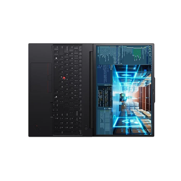 Lenovo ThinkPad P16v Gen 3 (Intel) 16" WUXGA IPS  Core Ultra 7 255H / 32GB DDR5 / 1TB NVMe / RTX PRO 2000 Blackwell 8GB / Windows 11 Pro  GR πληκτρολόγιο