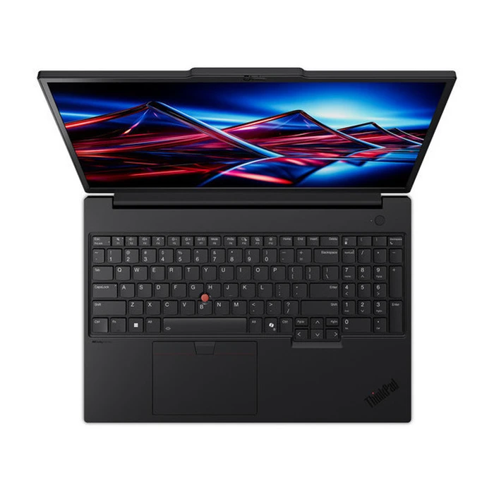 Lenovo ThinkPad P16v Gen 3 (Intel) 16" WUXGA IPS  Core Ultra 7 255H / 32GB DDR5 / 1TB NVMe / RTX PRO 2000 Blackwell 8GB / Windows 11 Pro  GR πληκτρολόγιο