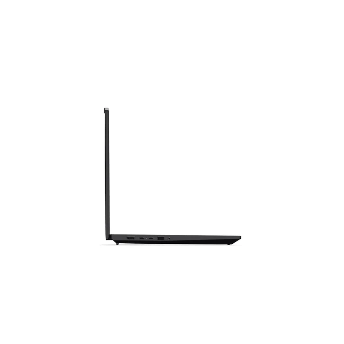 LENOVO ThinkPad P16s G4 16" WUXGA IPS Touch (Core Ultra 7-255H / 32GB DDR5 / 1TB NVMe SSD / NVIDIA RTX PRO 500 6GB / Windows 11 Pro) Black (GR Keyboard)