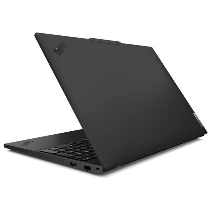 Lenovo ThinkPad P16s Gen 4 (Intel) 16" IPS WUXGA (Ultra 7-265H / 64GB / 2TB NVMe SSD / NVIDIA RTX PRO 1000 8GB) Black - Windows 11 Pro (GR Keyboard)