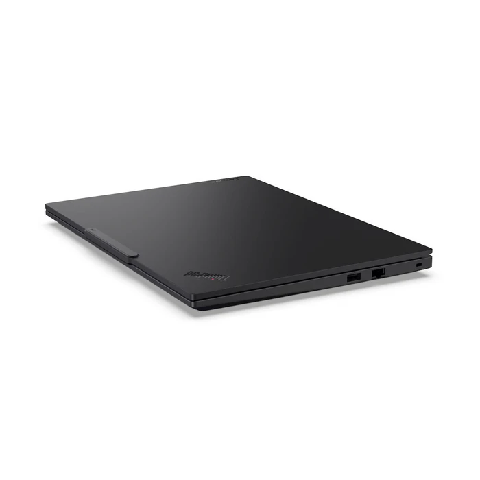 LENOVO ThinkPad E14 Gen 7 (Intel) 14" IPS WUXGA FHD+ Ultra 5-228V / 32GB / 512GB SSD / Windows 11 Pro (GR Keyboard) - Μαύρο