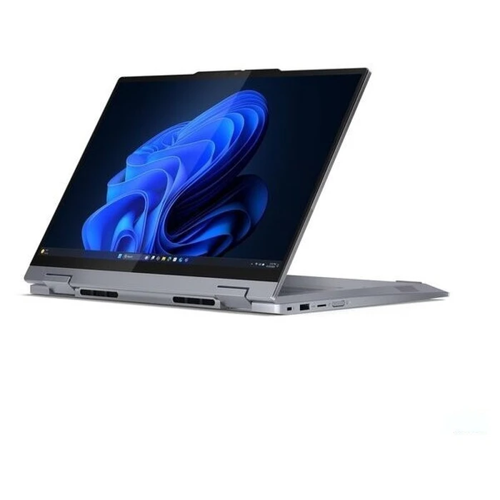 Lenovo ThinkBook 14 2-in-1 G5 IAU 14" IPS FHD+ (Intel Core Ultra 7 255U/32GB/1TB SSD/Windows 11 Pro) Luna Γκρί (GR πληκτρολόγιο)