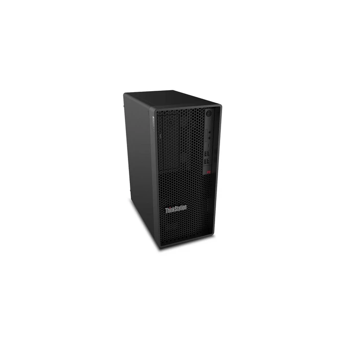 Lenovo ThinkStation P2 Tower Gen 2 Gaming Desktop PC - Intel Core Ultra 7 265K, 32GB DDR5, 1TB NVMe SSD, NVIDIA GeForce RTX 5070 12GB, Windows 11 Pro