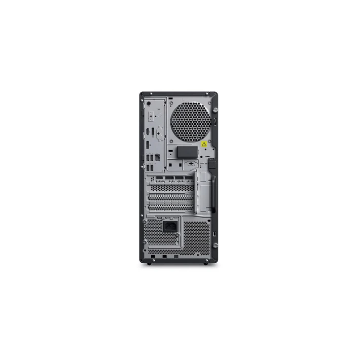 Lenovo ThinkStation P2 Tower Gen 2 Gaming Desktop PC - Intel Core Ultra 7 265K, 32GB DDR5, 1TB NVMe SSD, NVIDIA GeForce RTX 5070 12GB, Windows 11 Pro