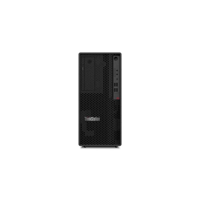 Lenovo ThinkStation P2 Tower Gen 2 Gaming Desktop PC - Intel Core Ultra 7 265K, 32GB DDR5, 1TB NVMe SSD, NVIDIA GeForce RTX 5070 12GB, Windows 11 Pro
