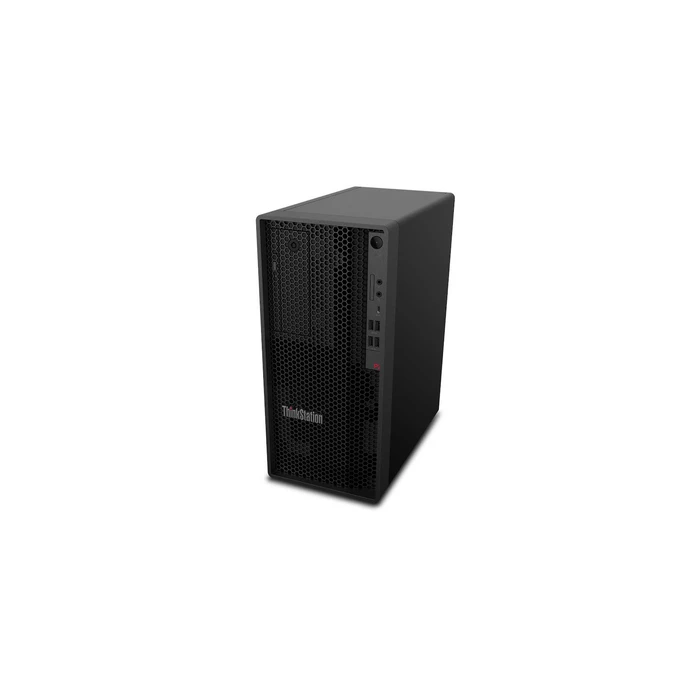 Lenovo ThinkStation P2 Tower Gen 2 Gaming Desktop PC - Intel Core Ultra 7 265K, 32GB DDR5, 1TB NVMe SSD, NVIDIA GeForce RTX 5070 12GB, Windows 11 Pro