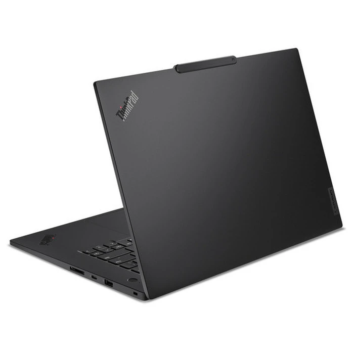 Lenovo ThinkPad P1 Gen 8 16" IPS UHD (Ultra 9-285H/64GB/2TB SSD/RTX PRO 2000) Μαύρο (GR πληκτρολόγιο)