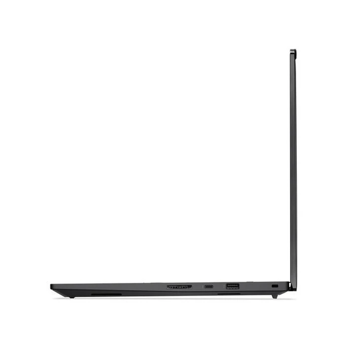 Lenovo ThinkPad P1 Gen 8 16" IPS UHD (Ultra 9-285H/64GB/2TB SSD/RTX PRO 2000) Μαύρο (GR πληκτρολόγιο)