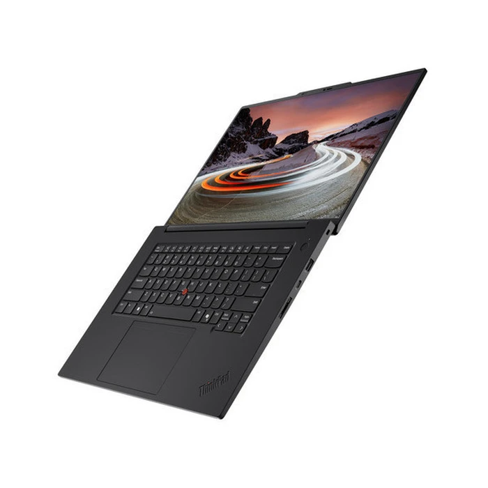 Lenovo ThinkPad T1g Gen 8 16" WUXGA IPS (Ultra 7-255H / 32GB / 1TB SSD / NVIDIA GeForce RTX 5060 8GB / Windows 11 Pro) - Black