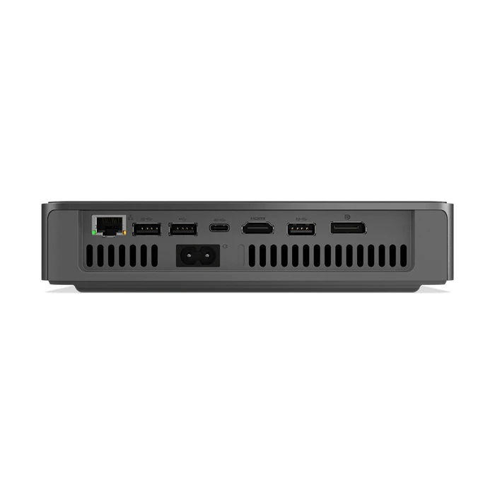 Lenovo IdeaCentre Mini 01IRH10R (Intel Core 5 210H / 32GB DDR5 / 1TB NVMe SSD) - Μίνι Επιτραπέζιος Υπολογιστής