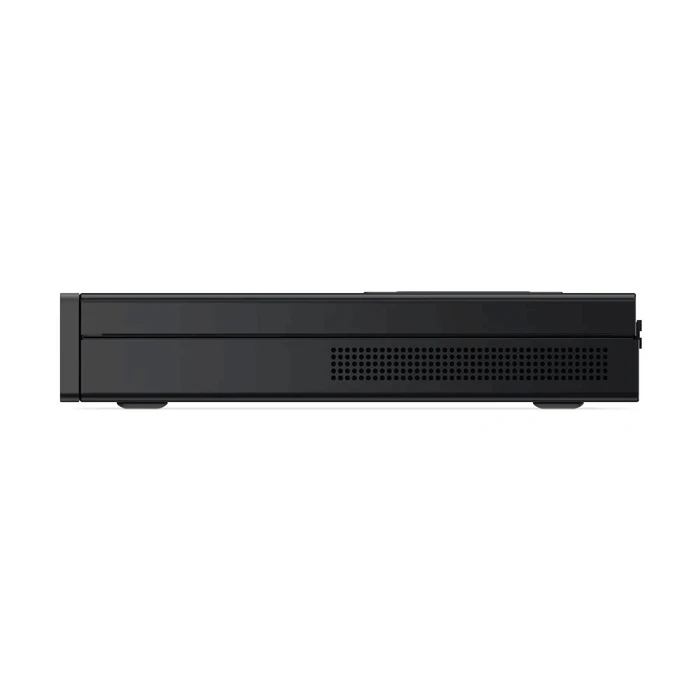 Lenovo V100q Mini PC (Core i3-N305/16GB DDR4/512GB SSD/Windows 11 Pro)