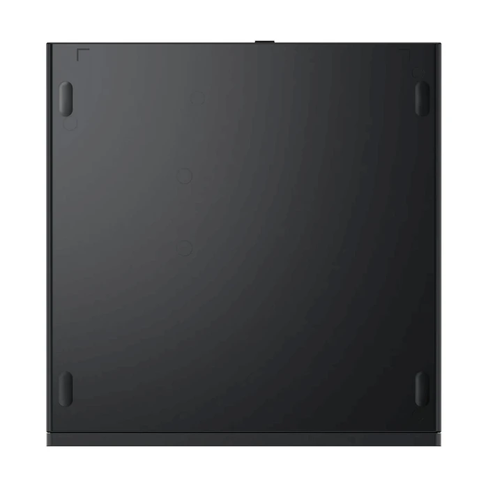 Lenovo V100q Mini PC (Core i3-N305/16GB DDR4/512GB SSD/Windows 11 Pro)