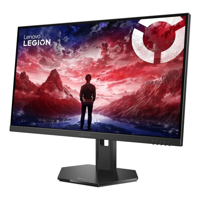 Lenovo Legion IPS HDR Gaming Monitor 27" FHD 1920x1080 240Hz με Χρόνο Απόκρισης 0.5ms GTG