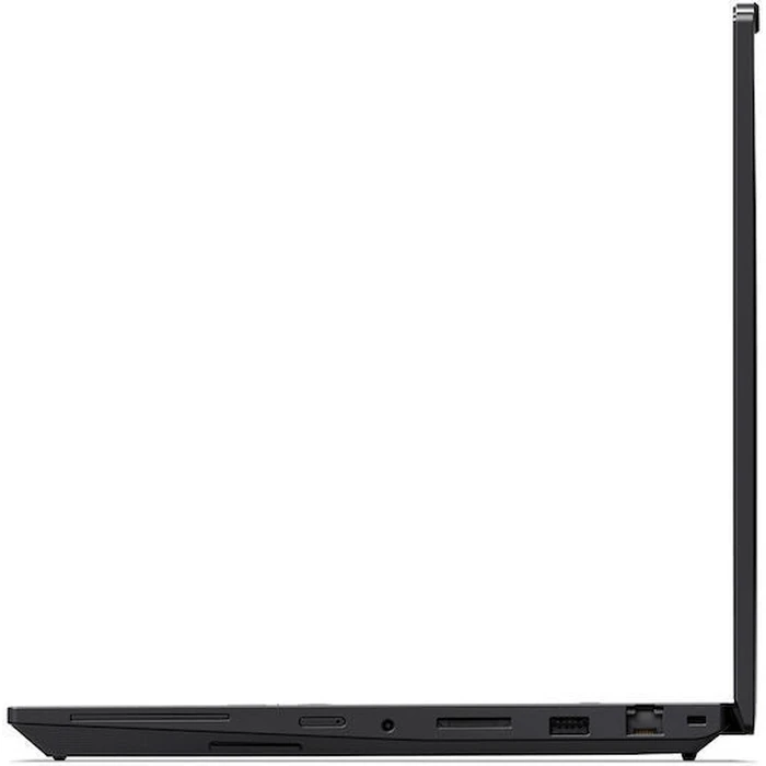 LENOVO ThinkPad P16v Gen 3 16'' IPS WUXGA Touch Ultra 9-285H / 96GB / 2TB / RTX PRO 2000 Blackwell / Windows 11 Pro (GR πληκτρολόγιο)