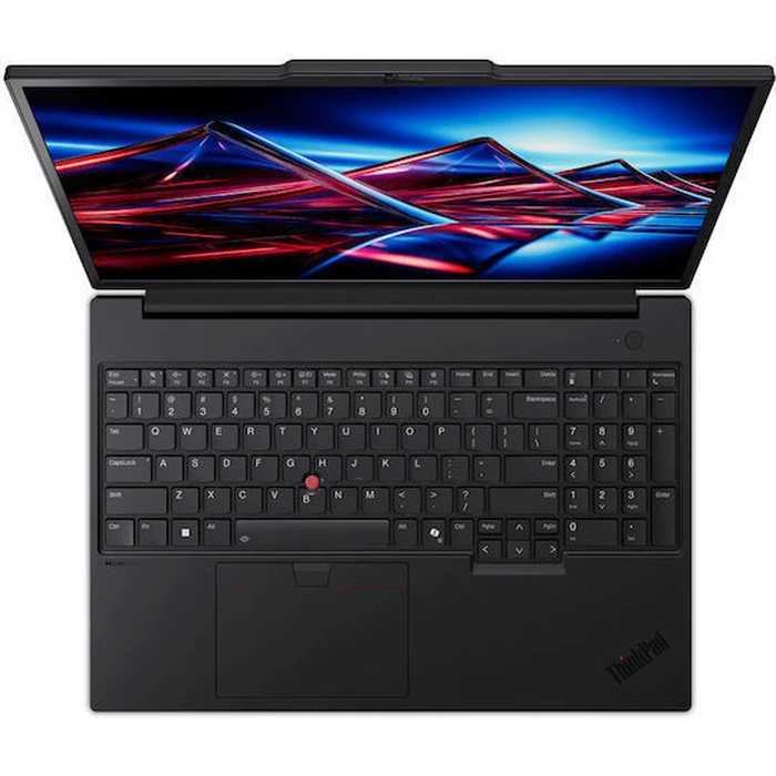 LENOVO ThinkPad P16v Gen 3 16'' IPS WUXGA Touch Ultra 9-285H / 96GB / 2TB / RTX PRO 2000 Blackwell / Windows 11 Pro (GR πληκτρολόγιο)