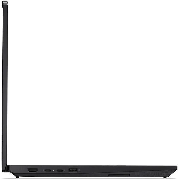 LENOVO ThinkPad P16v Gen 3 16'' IPS WUXGA Touch Ultra 9-285H / 96GB / 2TB / RTX PRO 2000 Blackwell / Windows 11 Pro (GR πληκτρολόγιο)