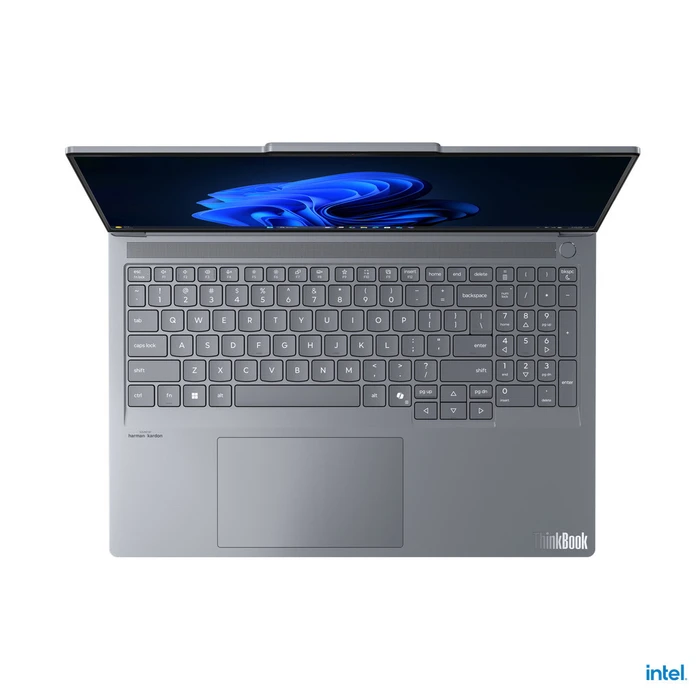 Lenovo ThinkBook 16p Gen 6 16" IPS 165Hz (Ultra 9 275HX/32GB/1TB SSD/GeForce RTX 5060/Windows 11 Pro) (GR Keyboard)