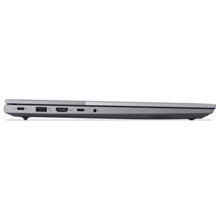 Lenovo ThinkBook 16 G9 IRL 16" WUXGA IPS (Intel Core 7-240H / 16GB DDR5 / 512GB PCIe 4.0 NVMe / Windows 11 Pro) Arctic Grey (GR Keyboard)