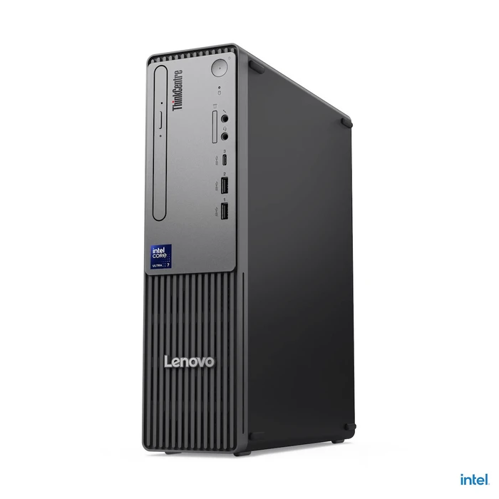 Lenovo ThinkCentre Neo 50s Gen6 Επιτραπέζιος Υπολογιστής (Ultra 5-225/16GB DDR5/512GB SSD/Χωρίς Λειτουργικό)