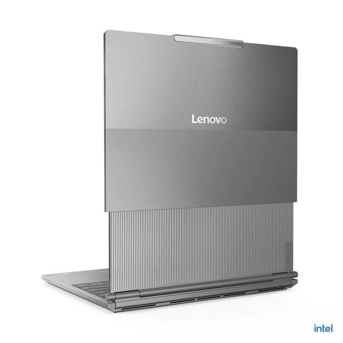 Lenovo ThinkBook 16.7" OLED 120Hz (Intel Core Ultra 7 258V / 32GB / 1TB SSD / Windows 11 Pro) Luna Grey - US Keyboard