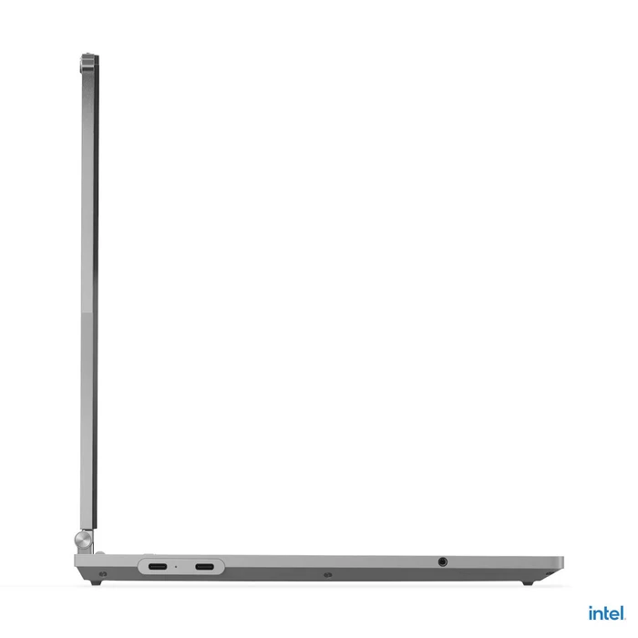Lenovo ThinkBook 16.7" OLED 120Hz (Intel Core Ultra 7 258V / 32GB / 1TB SSD / Windows 11 Pro) Luna Grey - US Keyboard