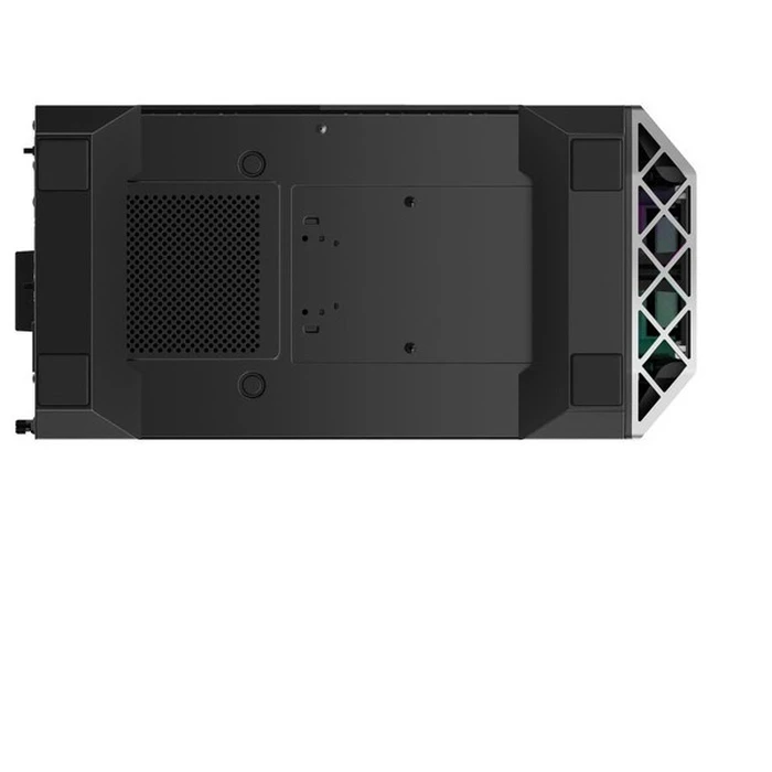Lenovo LOQ Tower 26ADR10 Επιτραπέζιος Gaming Υπολογιστής (Ryzen 7 8745HX / 32GB DDR5 / 1TB PCIe 4.0 NVMe SSD / GeForce RTX 5070 / Windows 11 Home)