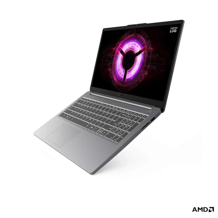 Lenovo LOQ 15ARP10E 15.6" IPS FHD 144Hz (Ryzen 7 7735HS / 16GB / 1TB SSD / GeForce RTX 4050 / Windows 11 Home) (GR Keyboard)