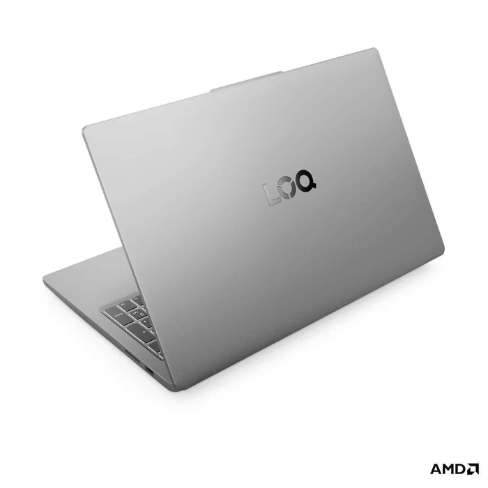 Lenovo LOQ 15ARP10E 15.6" IPS FHD 144Hz (Ryzen 7 7735HS / 16GB / 1TB SSD / GeForce RTX 4050 / Windows 11 Home) (GR Keyboard)
