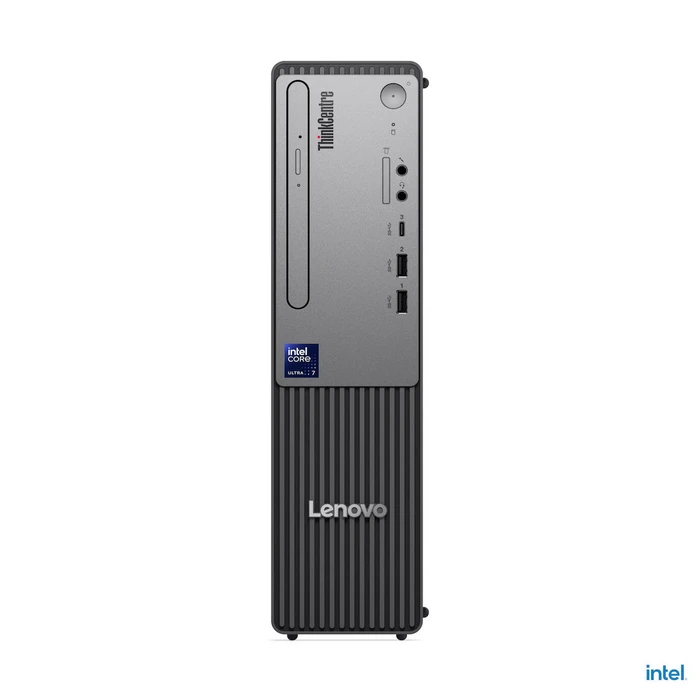 Lenovo ThinkCentre Neo 50s SFF Επιτραπέζιος Υπολογιστής (Intel Core Ultra 3 205, 16GB DDR5, 512GB PCIe SSD, ΧΩΡΙΣ ΛΕΙΤΟΥΡΓΙΚΟ)