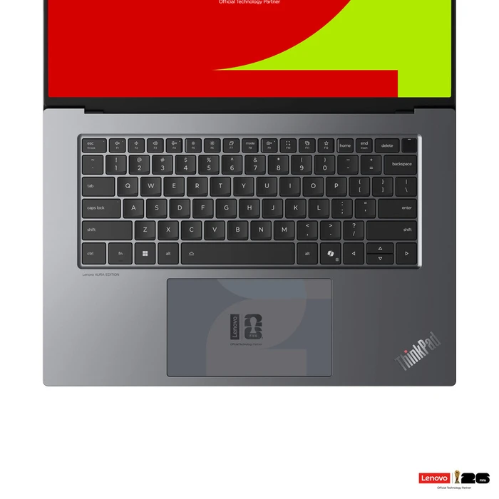 Lenovo ThinkPad X9-15 Gen 1 Aura Edition 15.3" OLED 120Hz (Ultra 7-258V/32GB/1.0TB SSD/W11 Pro) (GR Keyboard)