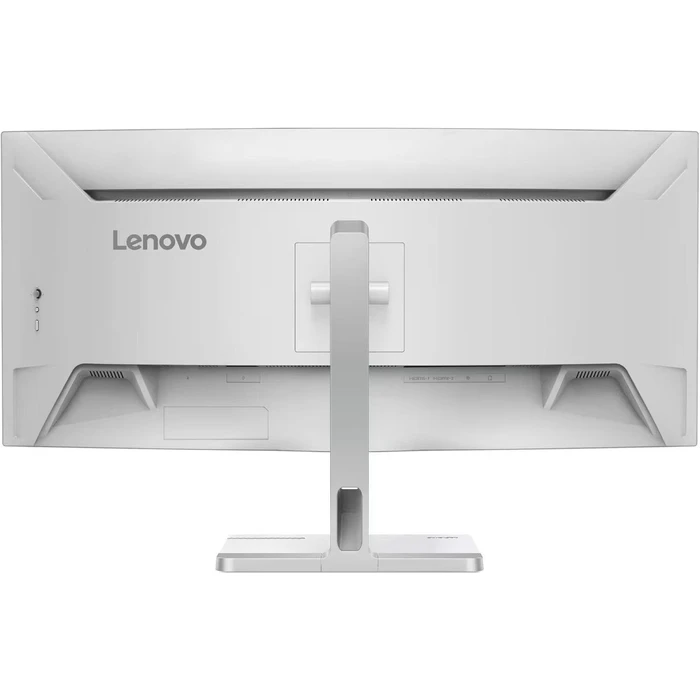 Lenovo L34W-4C Ultrawide VA Curved Monitor 34" WQHD 3440x1440 21:9, 120Hz, 1ms GTG, AMD FreeSync Premium