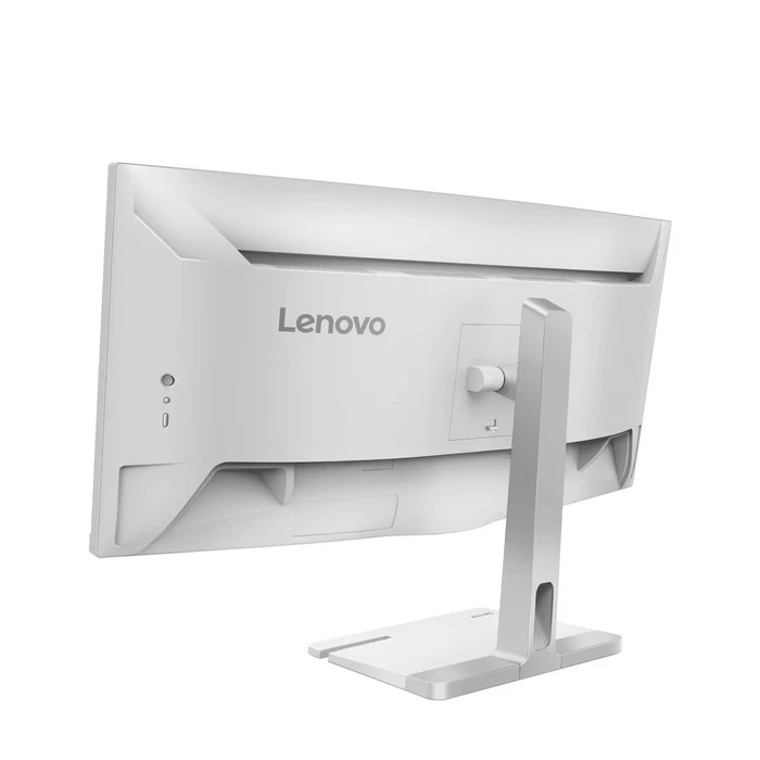 Lenovo L34W-4C Ultrawide VA Curved Monitor 34" WQHD 3440x1440 21:9, 120Hz, 1ms GTG, AMD FreeSync Premium