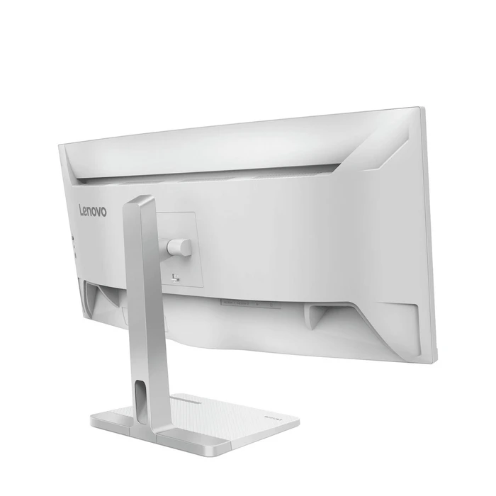 Lenovo L34W-4C Ultrawide VA Curved Monitor 34" WQHD 3440x1440 21:9, 120Hz, 1ms GTG, AMD FreeSync Premium