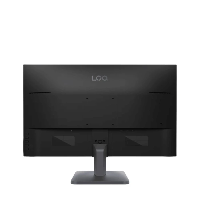 Lenovo LOQ 27Q-10 27" QHD (2560x1440) Fast IPS Gaming Monitor — 180Hz, 0.5ms MPRT (68F3GACBEU)