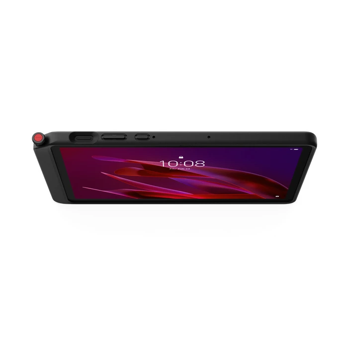 Lenovo ThinkTab X11 Gen 1 5G 10.95" (8GB/256GB/Rugged Smart Case + Lenovo Tab Pen XE) Eclipse Black