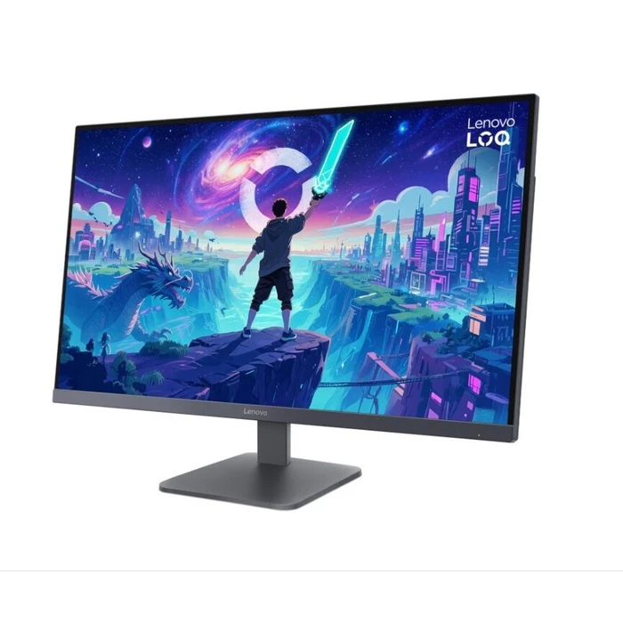 LENOVO LOQ 32Q-10 Gaming Monitor 31.5" QHD VA 180Hz 0.5ms GTG